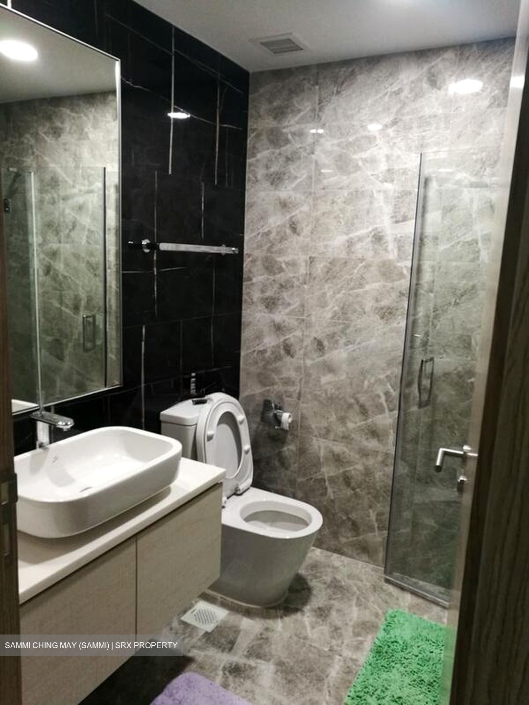 The Santorini (D18), Condominium #498563481